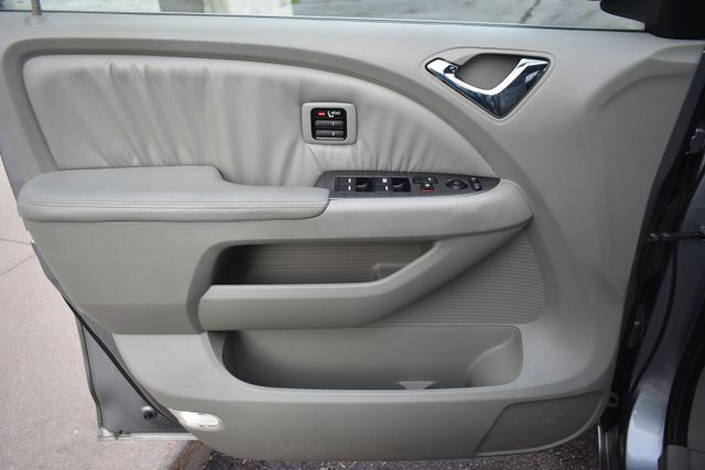 Used 2007 Honda Odyssey Touring image 19