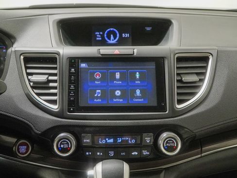 Used 2016 Honda CR-V Touring image 26