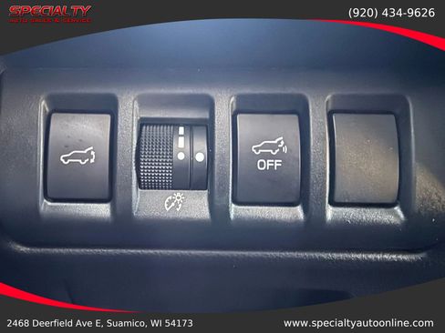 Used 2020 Subaru Outback Limited w/ Popular Package #2 image 29