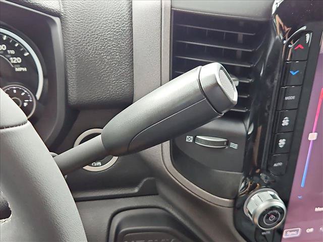 New 2027 RAM 2500 Warlock w/ Safety Group AWD/4WD image 13