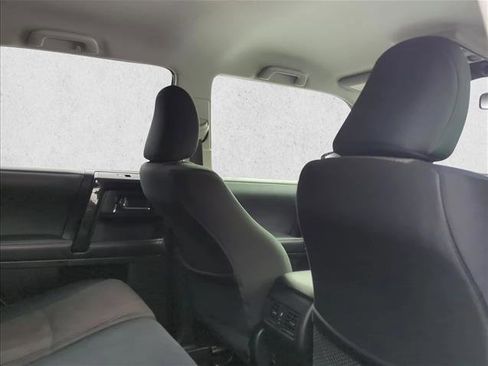 Used 2019 Toyota 4Runner TRD Off-Road image 18