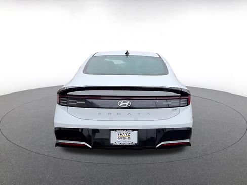 Used 2024 Hyundai Sonata SEL image 14