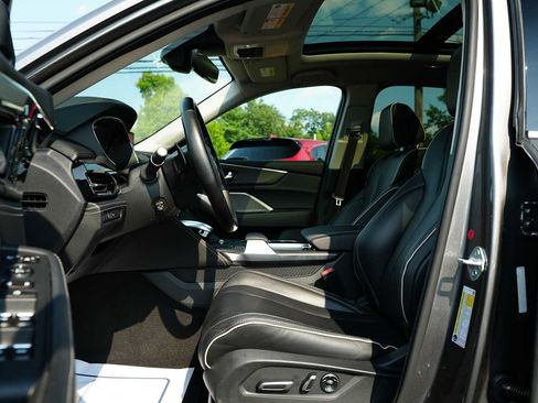 Certified 2023 Acura MDX w/ Advance Package AWD/4WD image 15