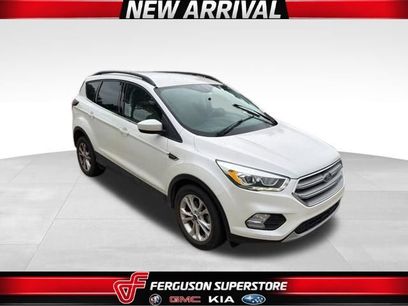 Used 2017 Ford Escape SE w/ Equipment Group 201A