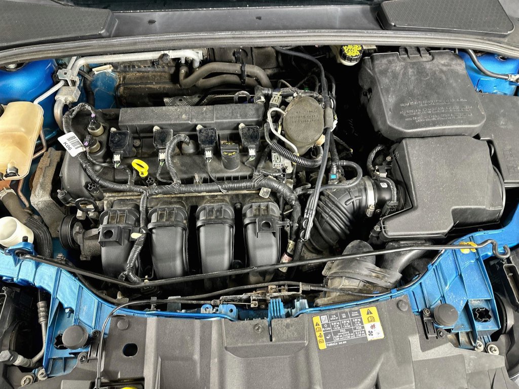 Used 2016 Ford Focus SE FWD image 33