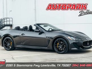 Used 2017 Maserati GranTurismo MC RWD video 1