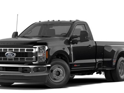 New 2027 Ford F350 XLT w/ 360-Degree Camera Package