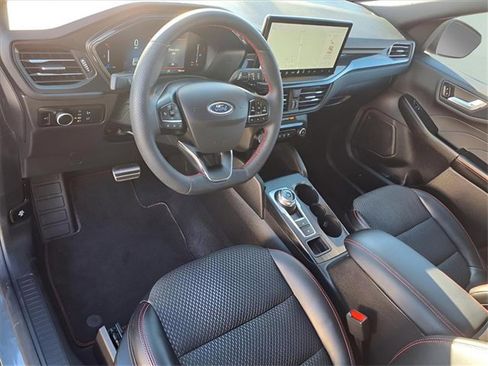 Used 2023 Ford Escape ST-Line w/ Tech Pack #1 image 20