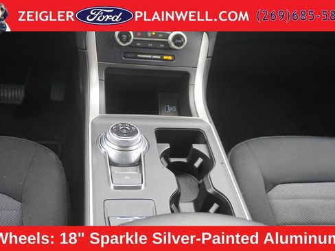 Used 2023 Ford Edge SE AWD/4WD image 12