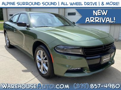 Used 2023 Dodge Charger SXT