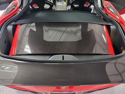 Used 2019 Chevrolet Corvette ZR1 image 19