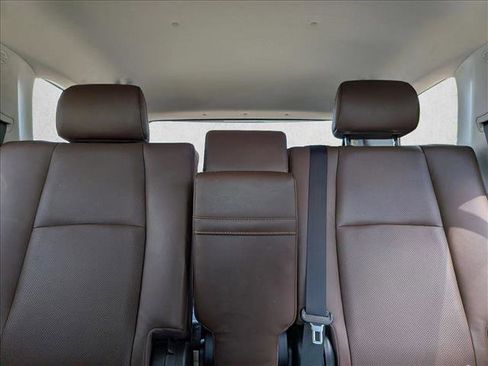 Used 2023 Toyota 4Runner Limited image 17