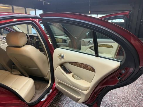 Used 2005 Jaguar S-TYPE 3.0 RWD image 28