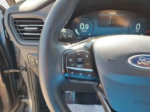 Used 2024 Ford Escape Platinum AWD/4WD image 23