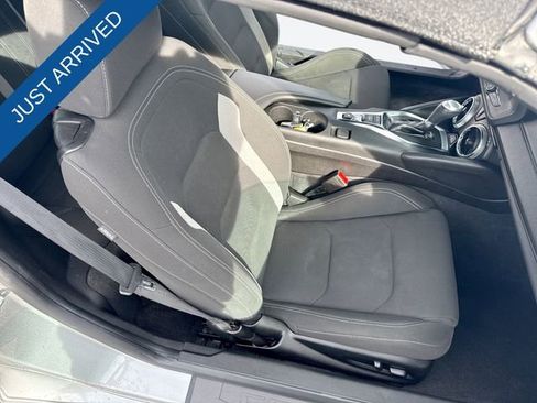 Used 2023 Chevrolet Camaro LT w/ RS Package image 27