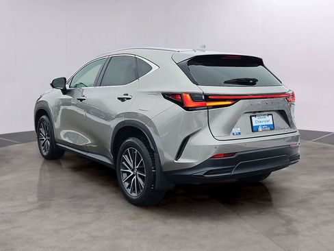 Used 2023 Lexus NX 350 AWD image 6