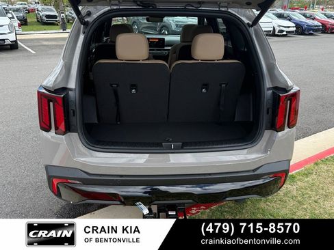 New 2026 Kia Sorento SX Prestige AWD/4WD image 7