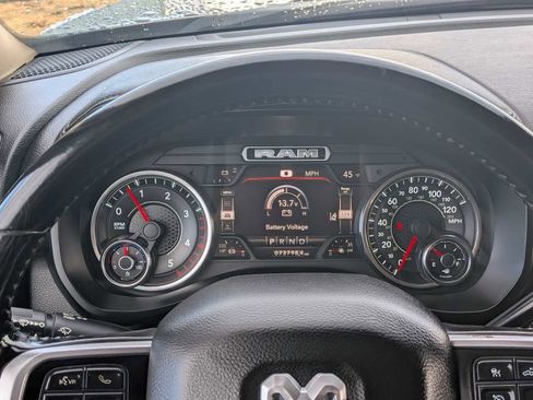 Used 2020 RAM 2500 Laramie image 35