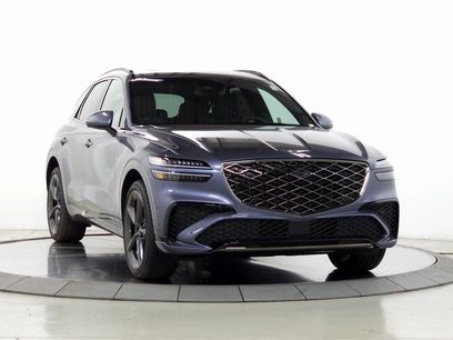 New 2026 Genesis GV70 2.5T Sport Prestige