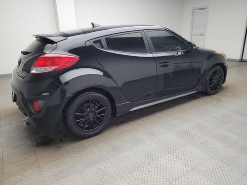 Used 2015 Hyundai Veloster Turbo image 10