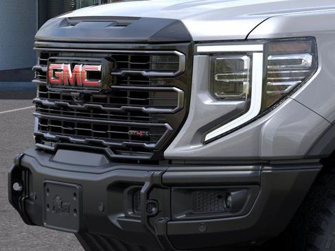 New 2026 GMC Sierra 1500 AT4X image 13