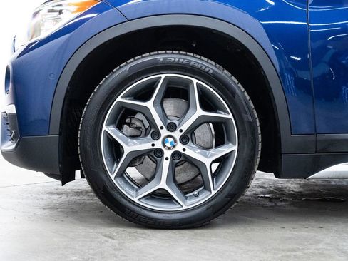 Used 2019 BMW X1 xDrive28i w/ Convenience Package image 7