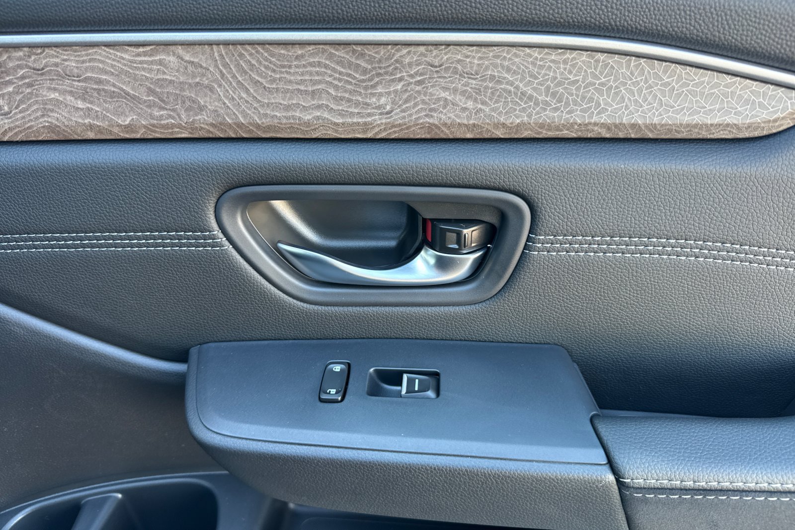 New 2026 Honda Pilot Elite image 20