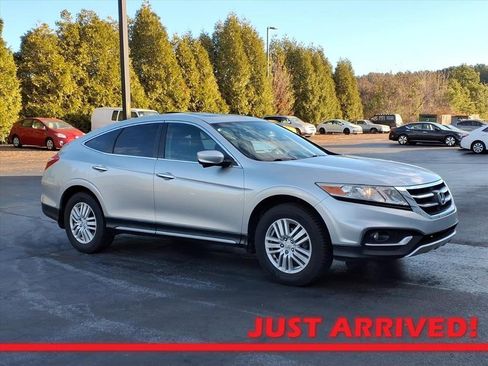 Used 2015 Honda Crosstour EX-L image 1