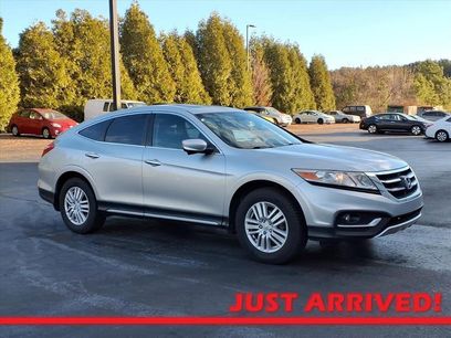 Used 2015 Honda Crosstour EX-L