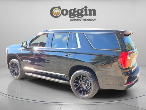 New 2026 GMC Yukon Elevation image 4