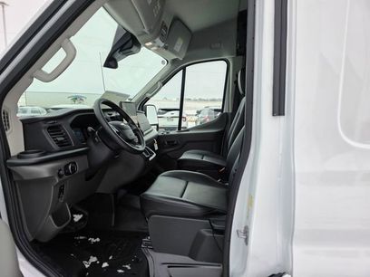 New 2026 Ford Transit 250 148 Medium Roof