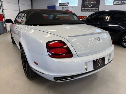 Used 2011 Bentley Continental GT Supersports image 4
