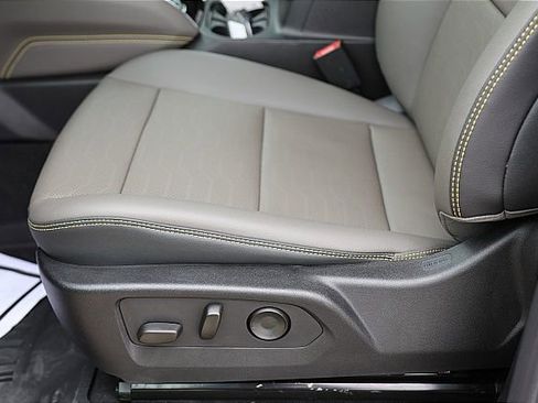 New 2024 Chevrolet Colorado ZR2 w/ ZR2 Bison Edition image 16