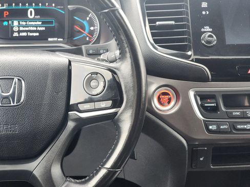 Used 2021 Honda Pilot EX-L image 13