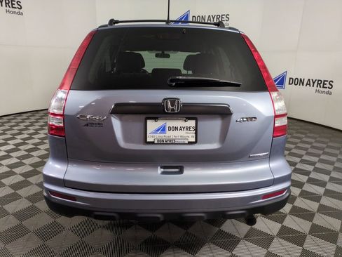 Used 2011 Honda CR-V SE image 4