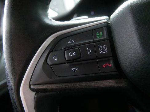 Used 2021 Jeep Grand Cherokee L Limited w/ Trailer Tow Group (B) image 22