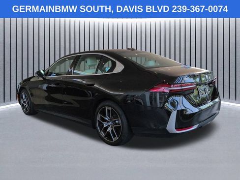 Used 2026 BMW i5 eDrive40 RWD image 7