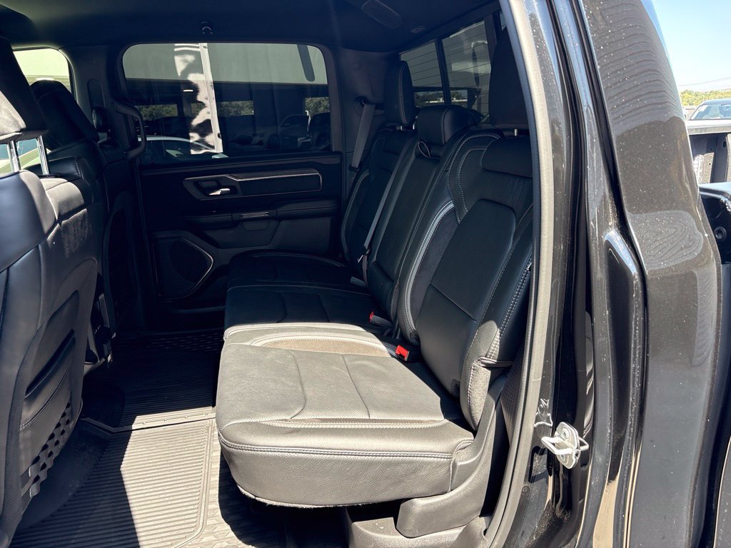 Used 2026 RAM 1500 RHO AWD/4WD image 14