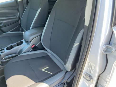 Used 2016 Ford Escape S FWD image 20
