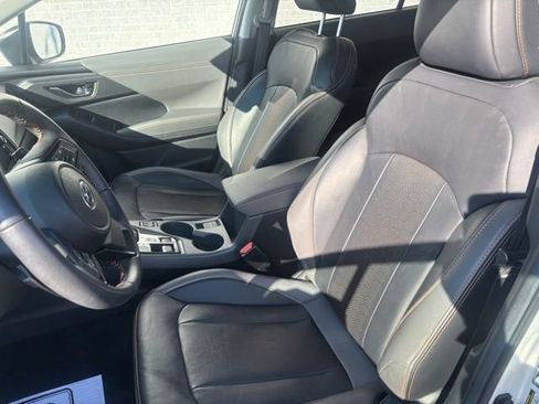 Used 2024 Subaru Crosstrek 2.5i Limited image 10