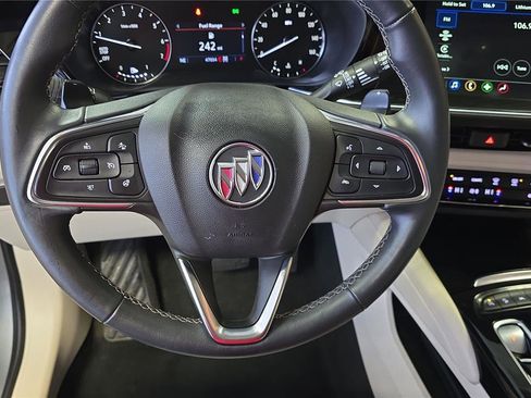 Used 2023 Buick Envision Preferred image 29
