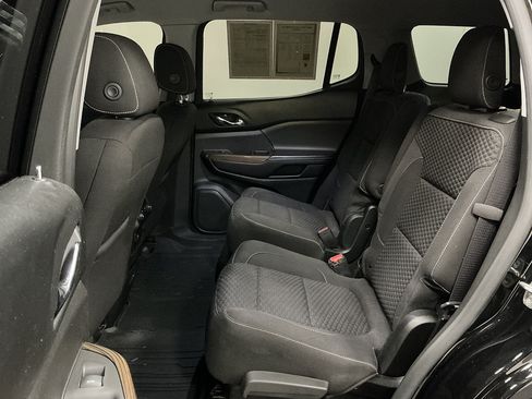 Used 2017 GMC Acadia SLE w/ Driver Alert Package I FWD image 21
