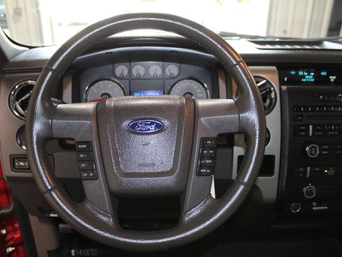 Used 2010 Ford F150 XLT RWD image 12