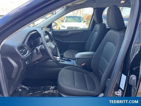 Used 2024 Ford Escape Active image 23
