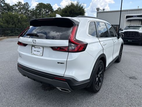 Used 2023 Honda CR-V Sport image 8