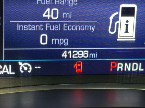 Used 2022 Chevrolet Equinox LT image 19