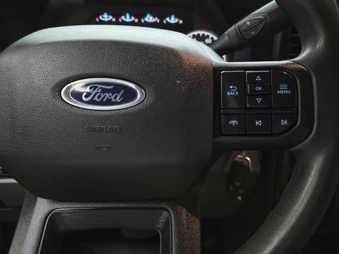 Used 2023 Ford F350 XL w/ XL Off-Road Package AWD/4WD image 22