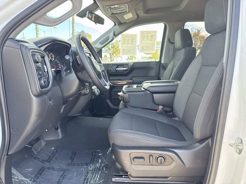 Used 2022 Chevrolet Silverado 1500 LT w/ Bed Protection Package image 20