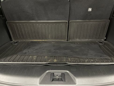 Used 2024 Nissan Armada SL w/ Cargo Package image 14