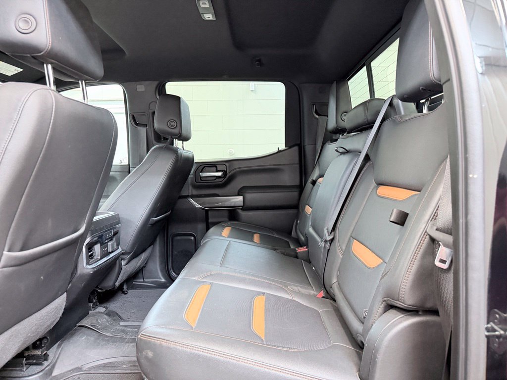 Used 2021 GMC Sierra 1500 AT4 w/ AT4 Premium Package AWD/4WD image 23